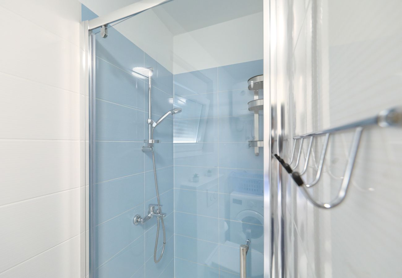 Apartment in Zadar - Bajana, Ferienwohnung für Paare, zentrale Lage