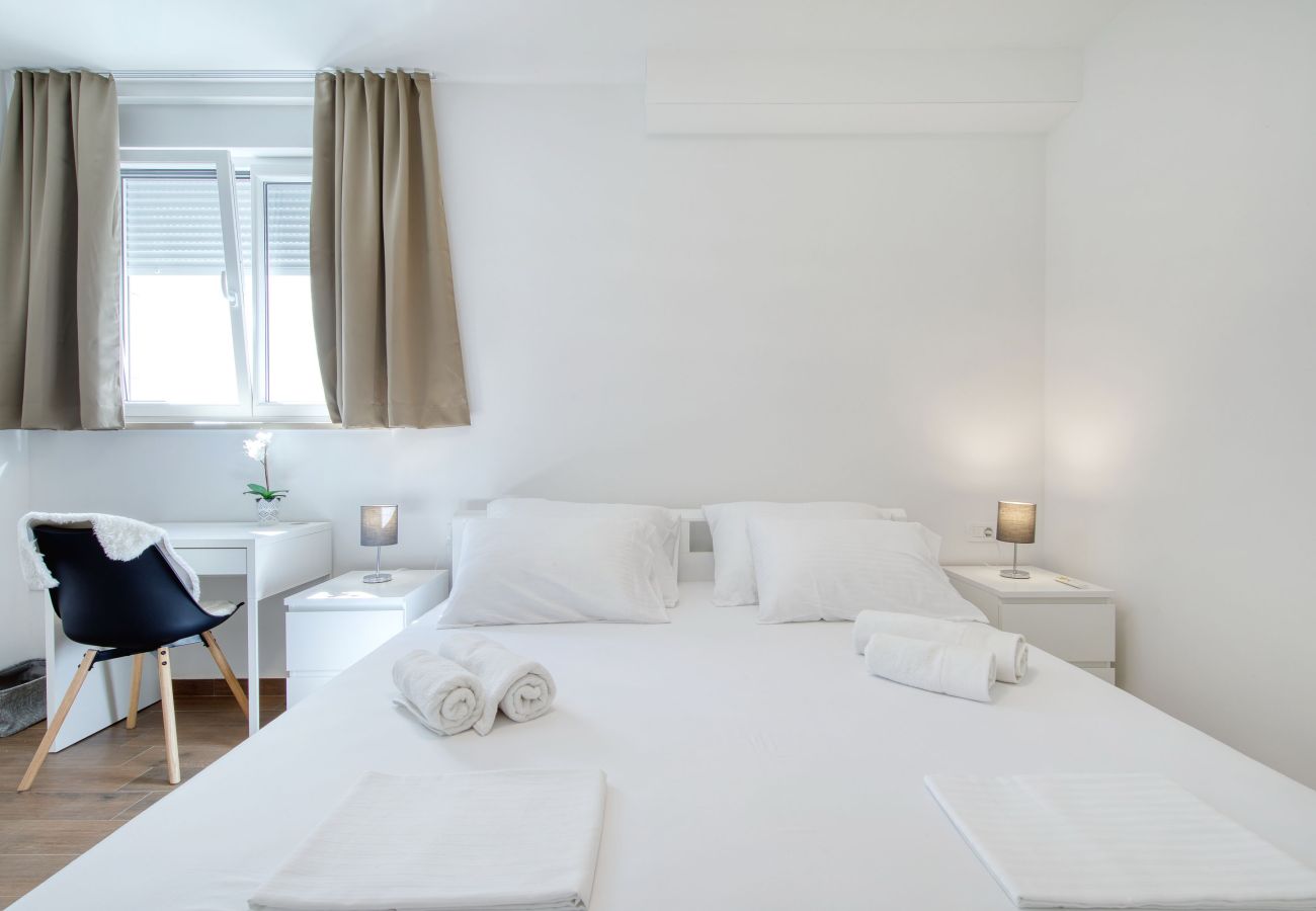 Apartment in Kožino - Vidalis No.2 (bazen)