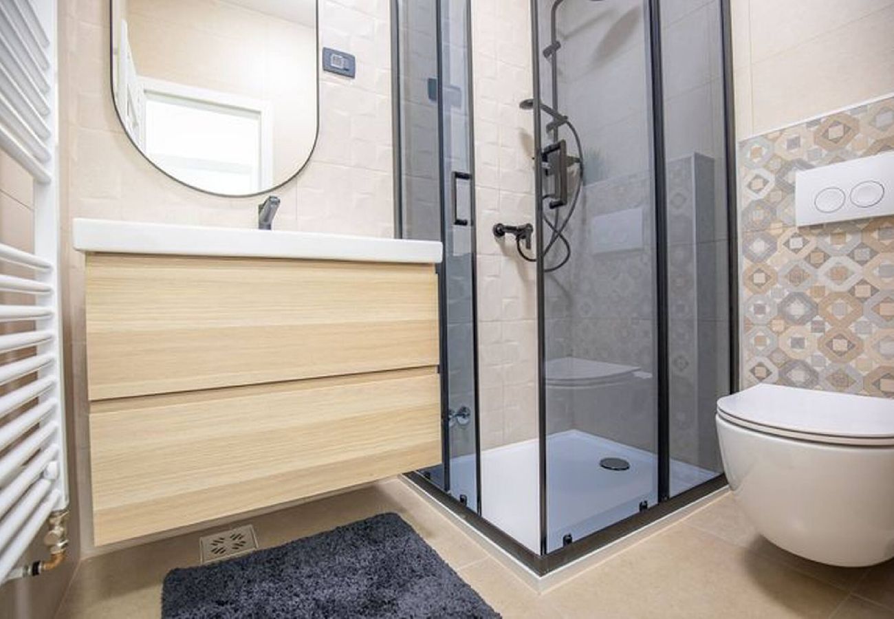 Apartment in Starigrad - Vesela, No 4