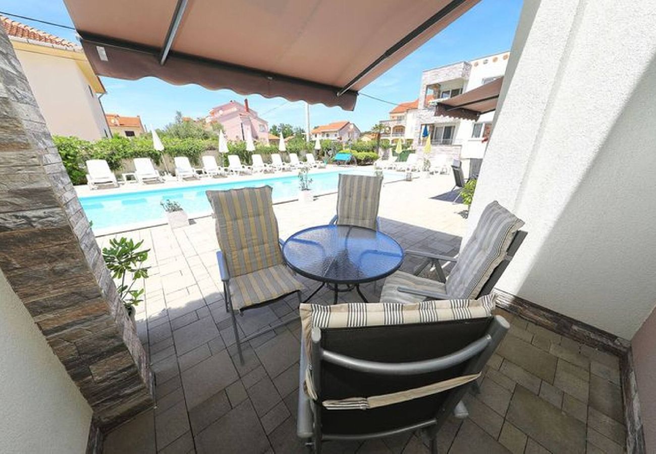 Apartment in Privlaka - Darsofina No 3 