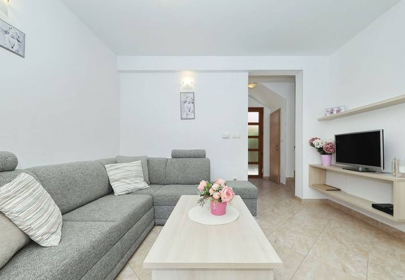 Apartment in Privlaka - Darsofina No 3 