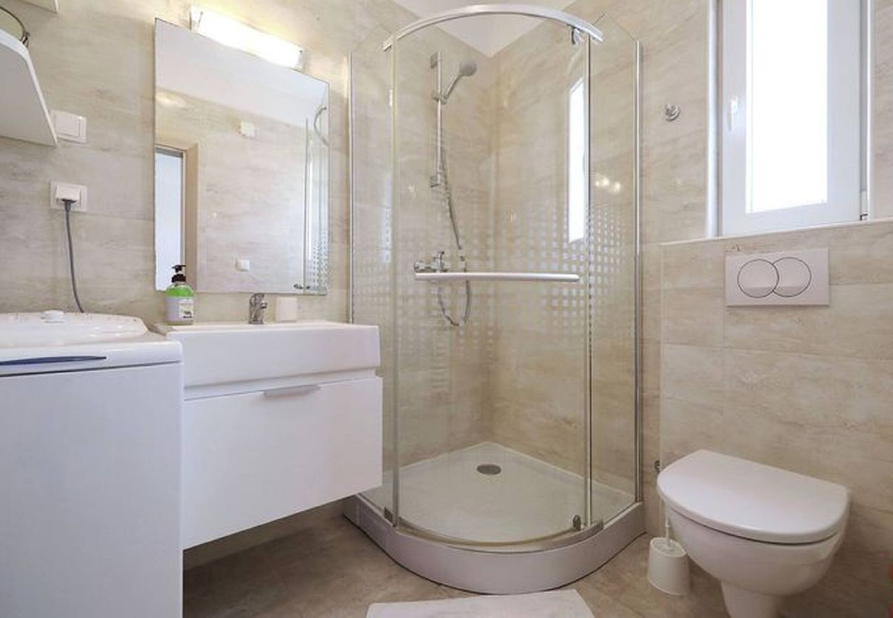 Apartment in Privlaka - Darsofina No 3 