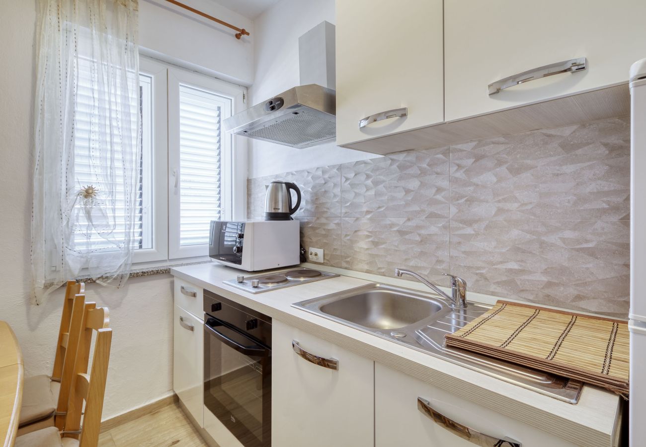 Apartment in Ljubac - Gazic no.2