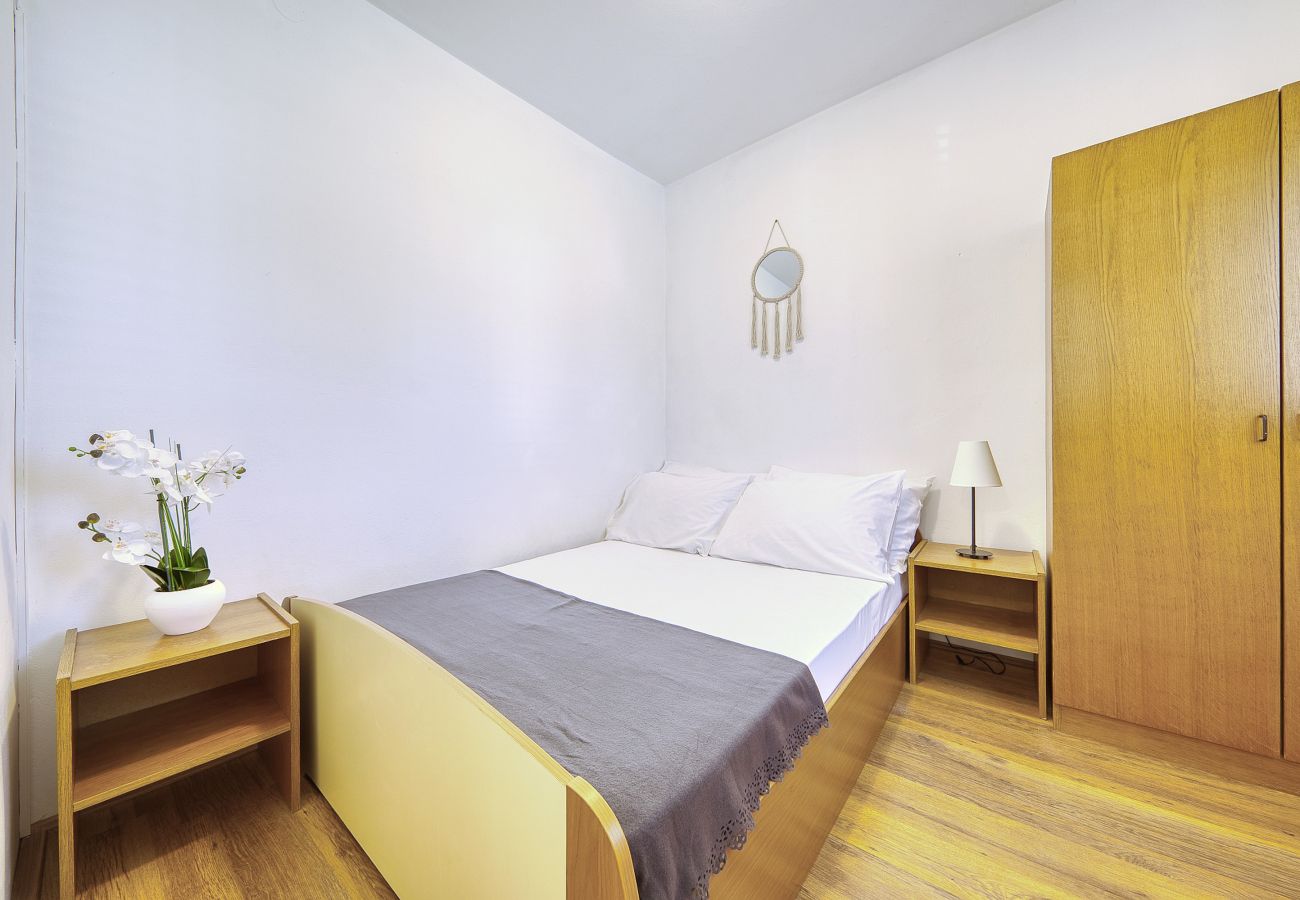 Apartment in Ljubac - Gazic no.2