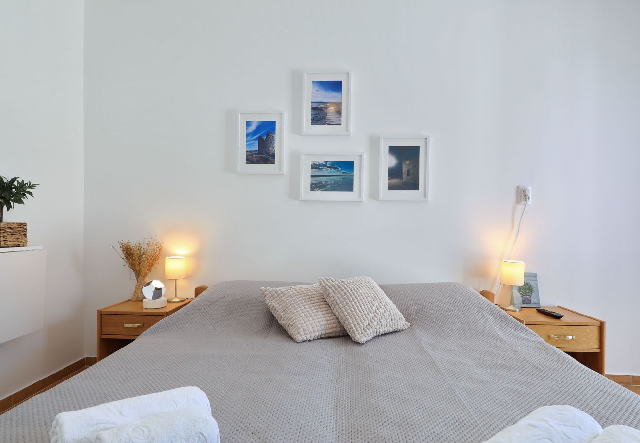 Rent by room in Starigrad - Hibis No. 3