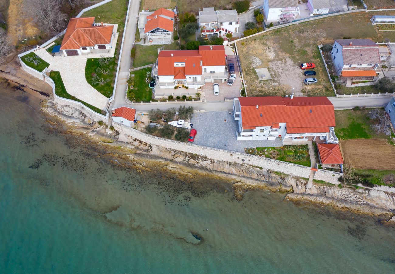 Apartment in Ljubac - Gazic no.4