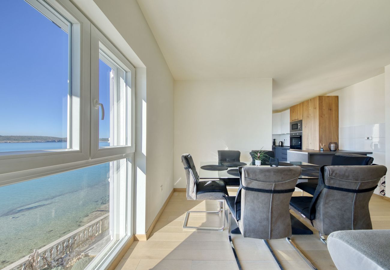 Apartment in Ljubac - Gazic no.4