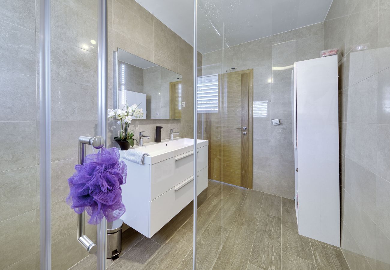 Apartment in Ljubac - Gazic no.4