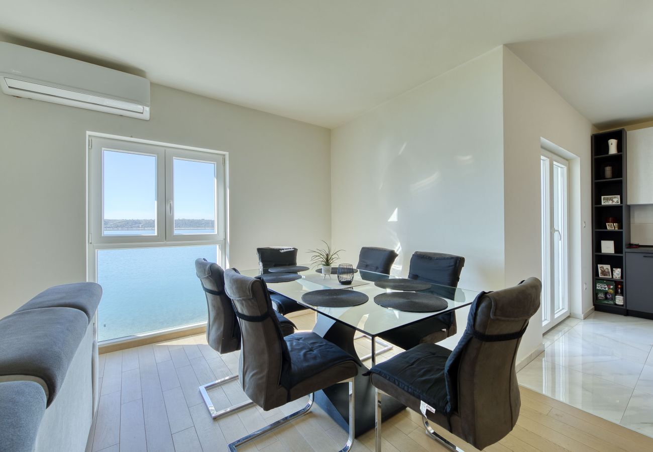 Apartment in Ljubac - Gazic no.4