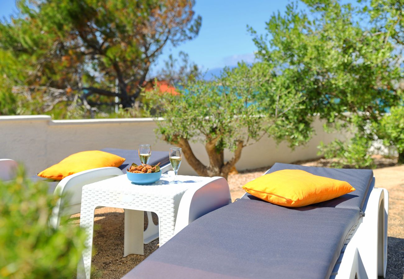 House in Vir -  Malo Fali 