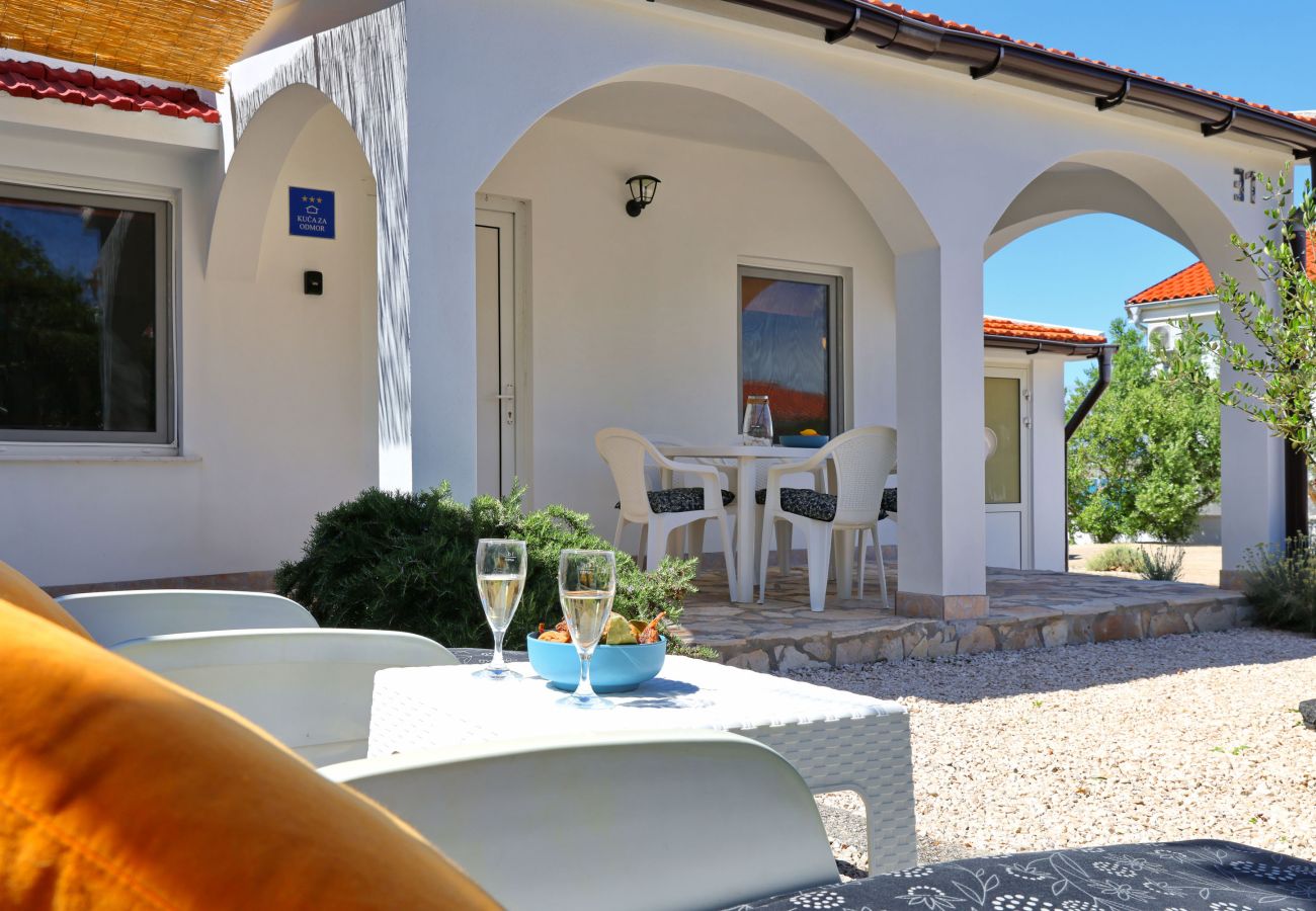 House in Vir -  Malo Fali 