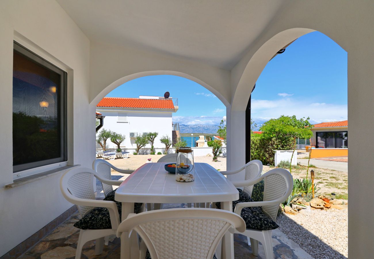 House in Vir -  Malo Fali 