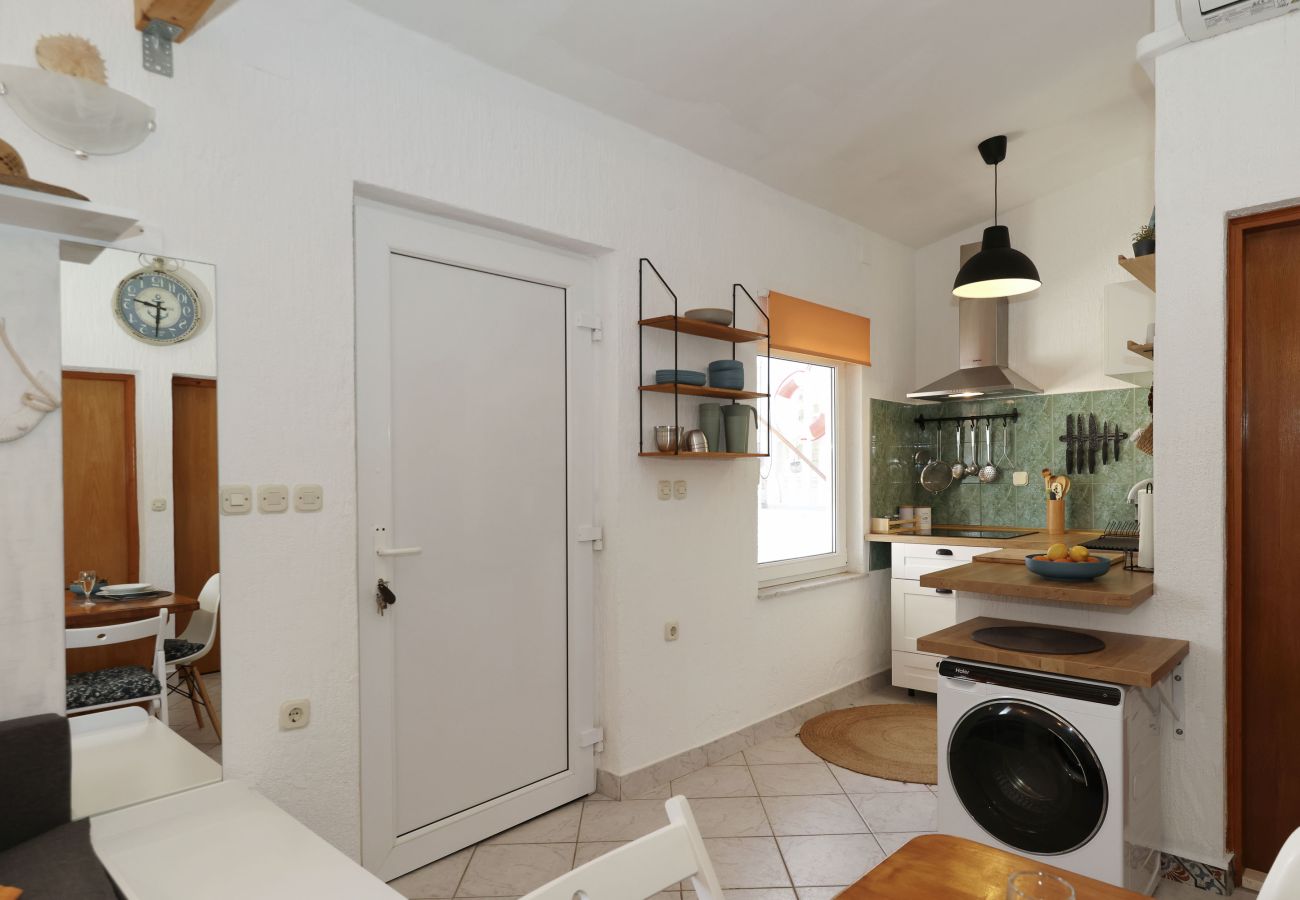 House in Vir -  Malo Fali 