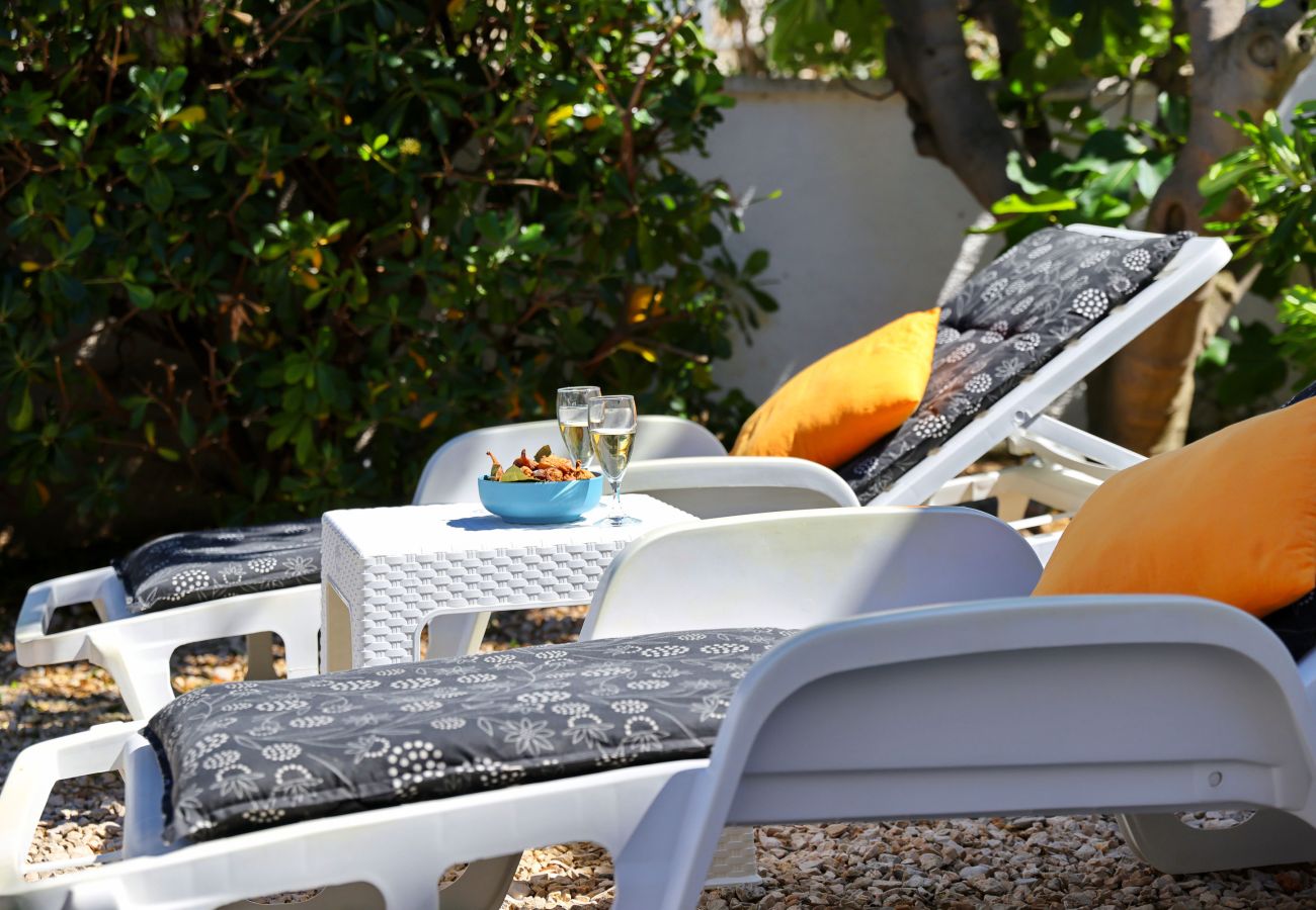 House in Vir -  Malo Fali 