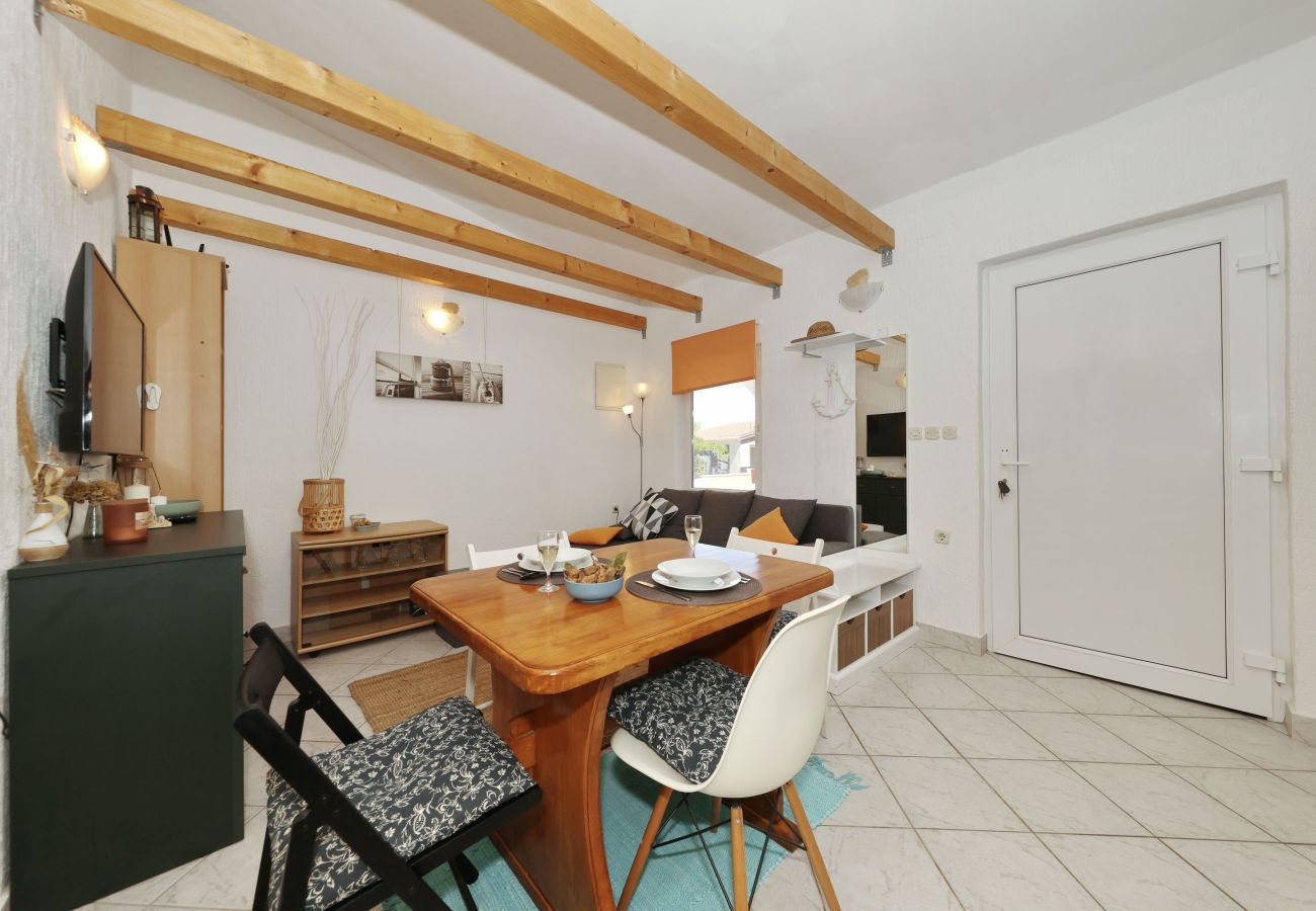 House in Vir -  Malo Fali 