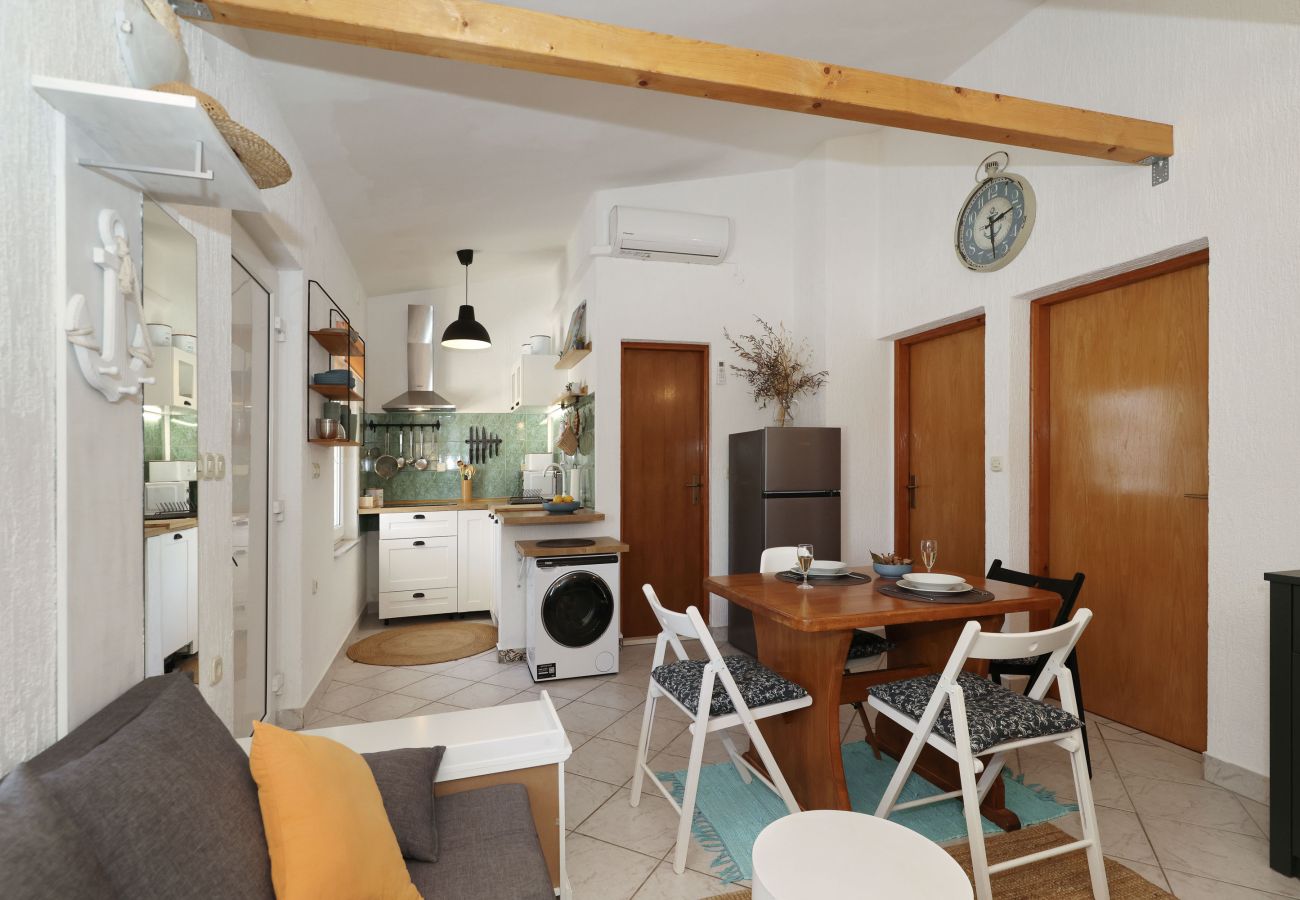 House in Vir -  Malo Fali 