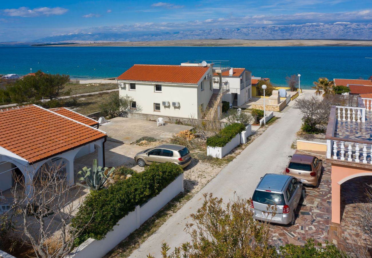 House in Vir -  Malo Fali 