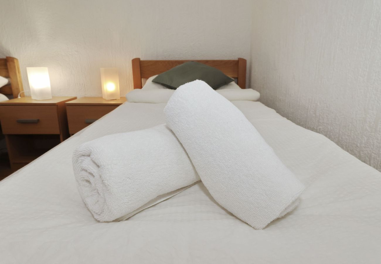 House in Vir -  Malo Fali 