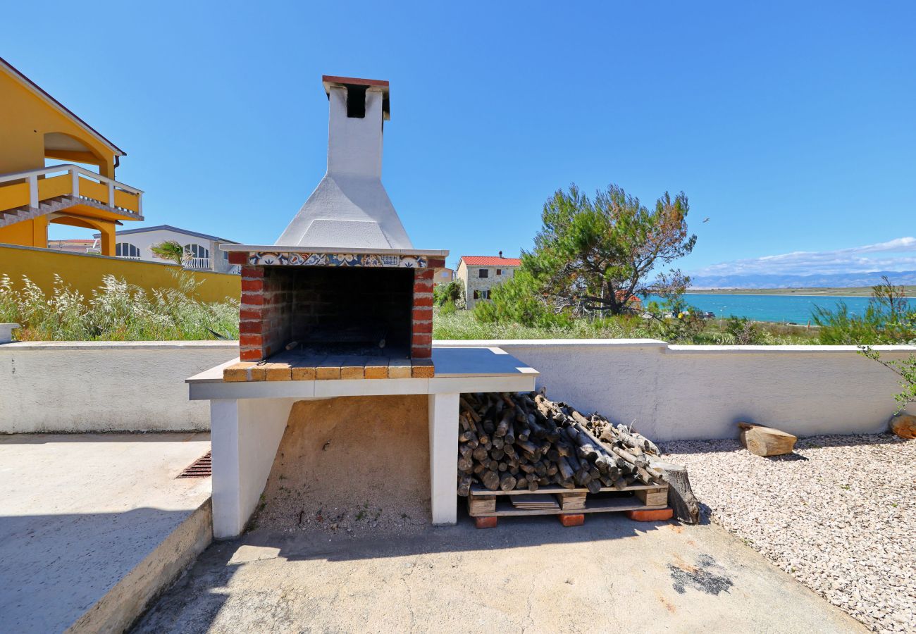 House in Vir -  Malo Fali 