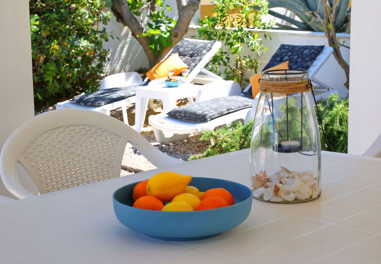 House in Vir -  Malo Fali 