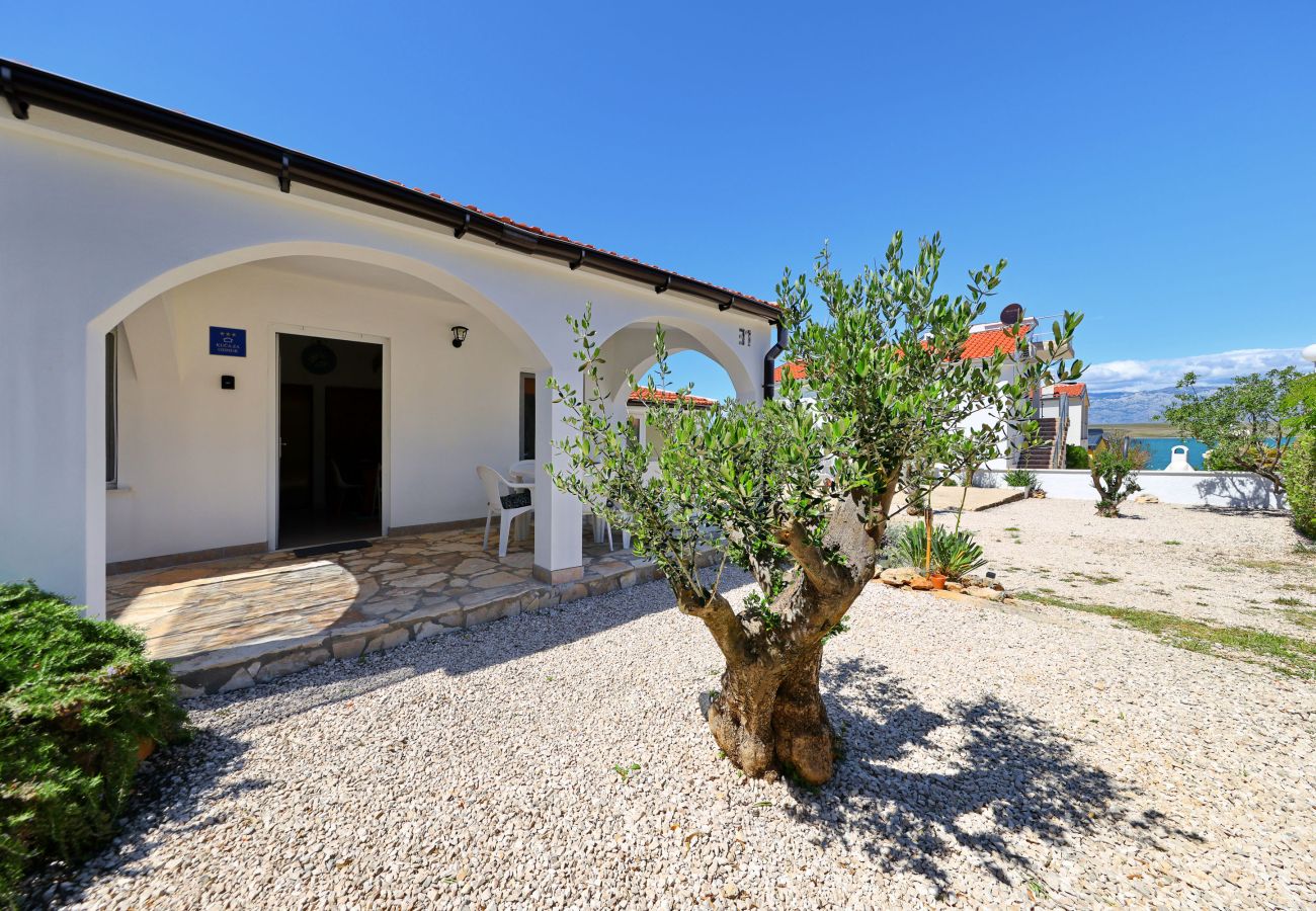 House in Vir -  Malo Fali 