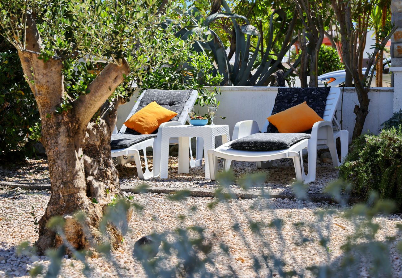 House in Vir -  Malo Fali 