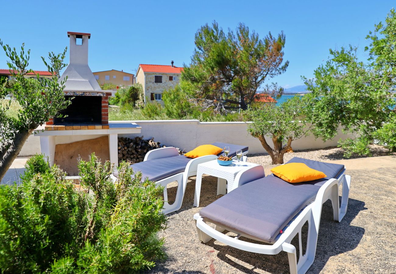 House in Vir -  Malo Fali 