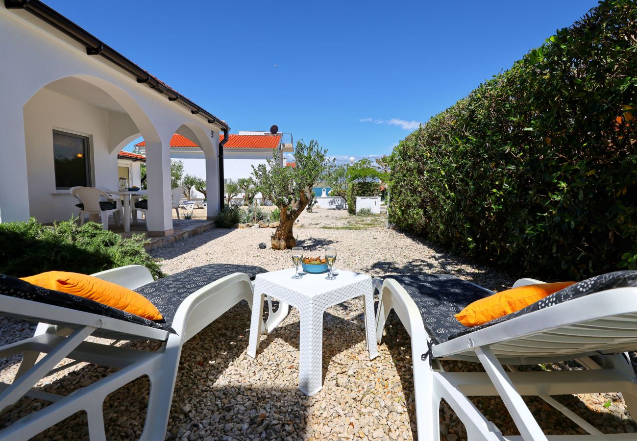 House in Vir -  Malo Fali 