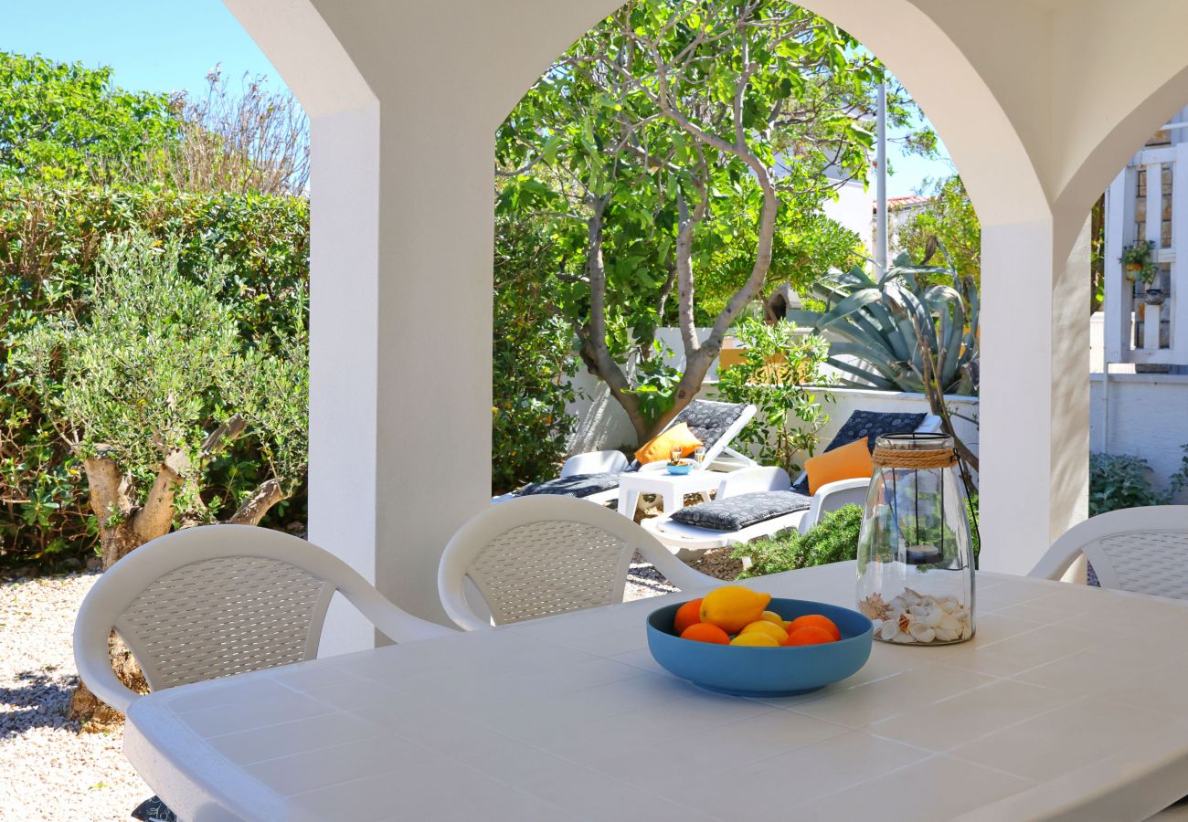 House in Vir -  Malo Fali 