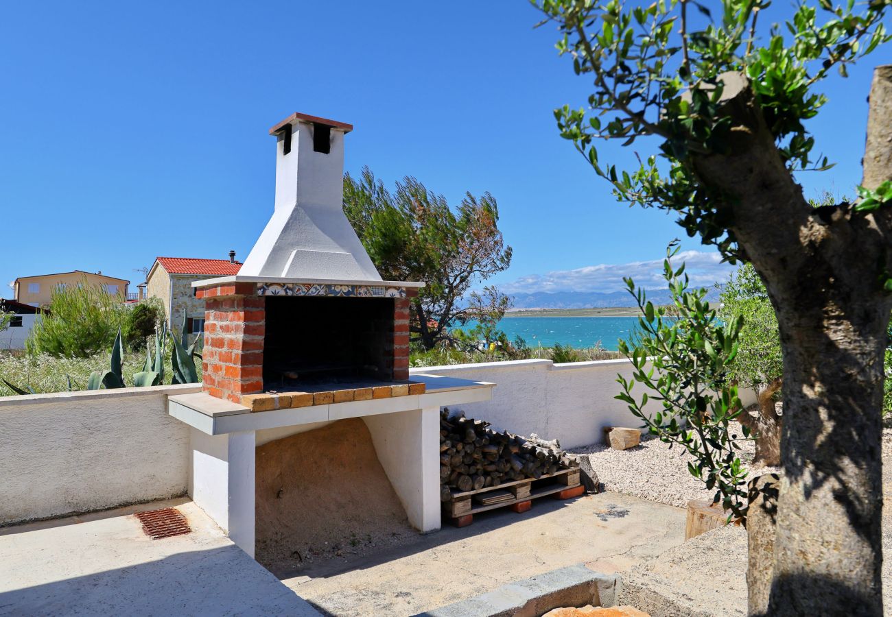 House in Vir -  Malo Fali 