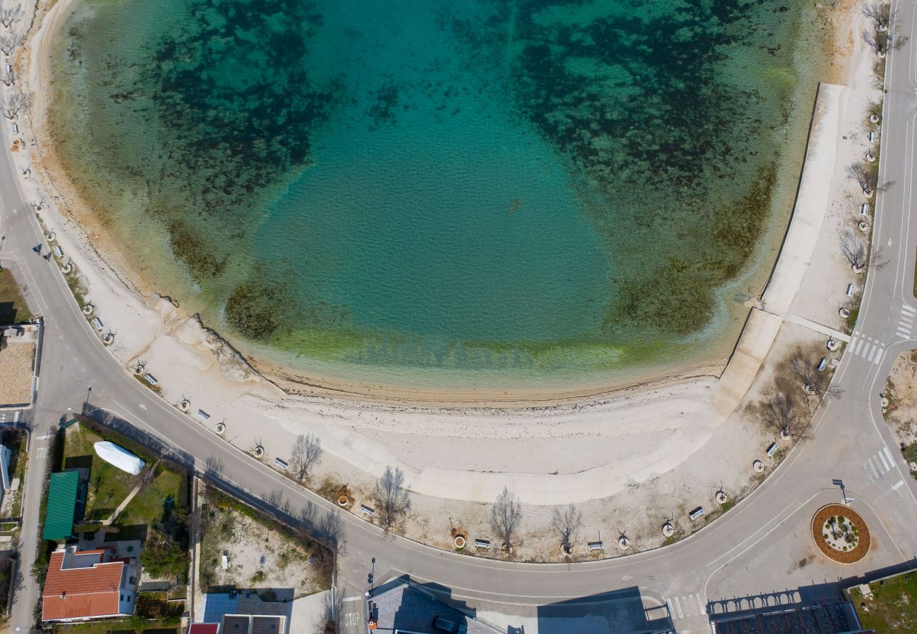 House in Vir -  Malo Fali 