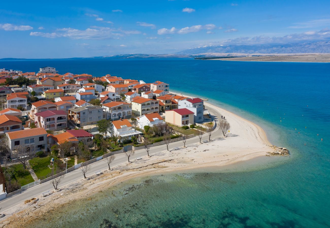 House in Vir -  Malo Fali 