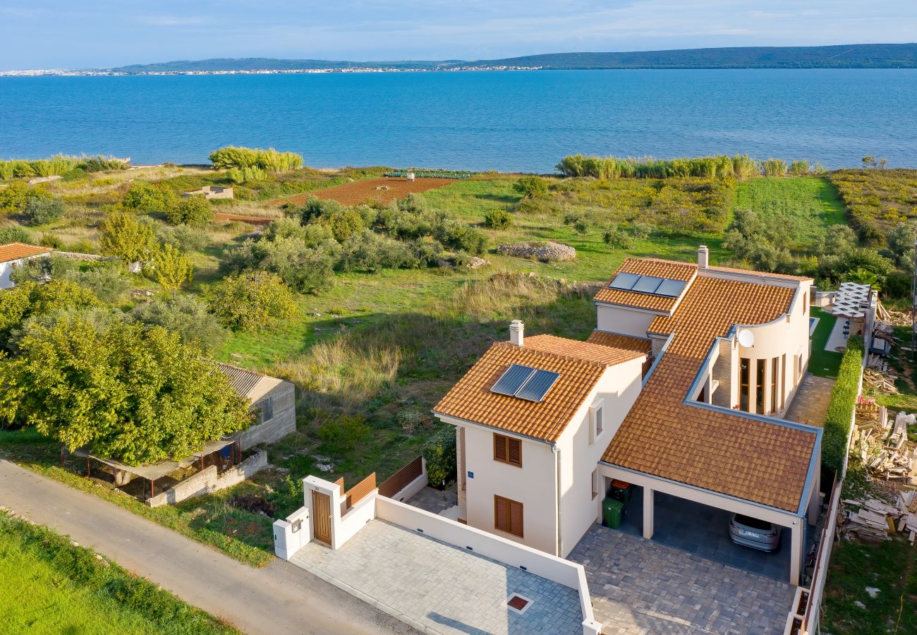 Villa in Dobropoljana - Villa Masanda