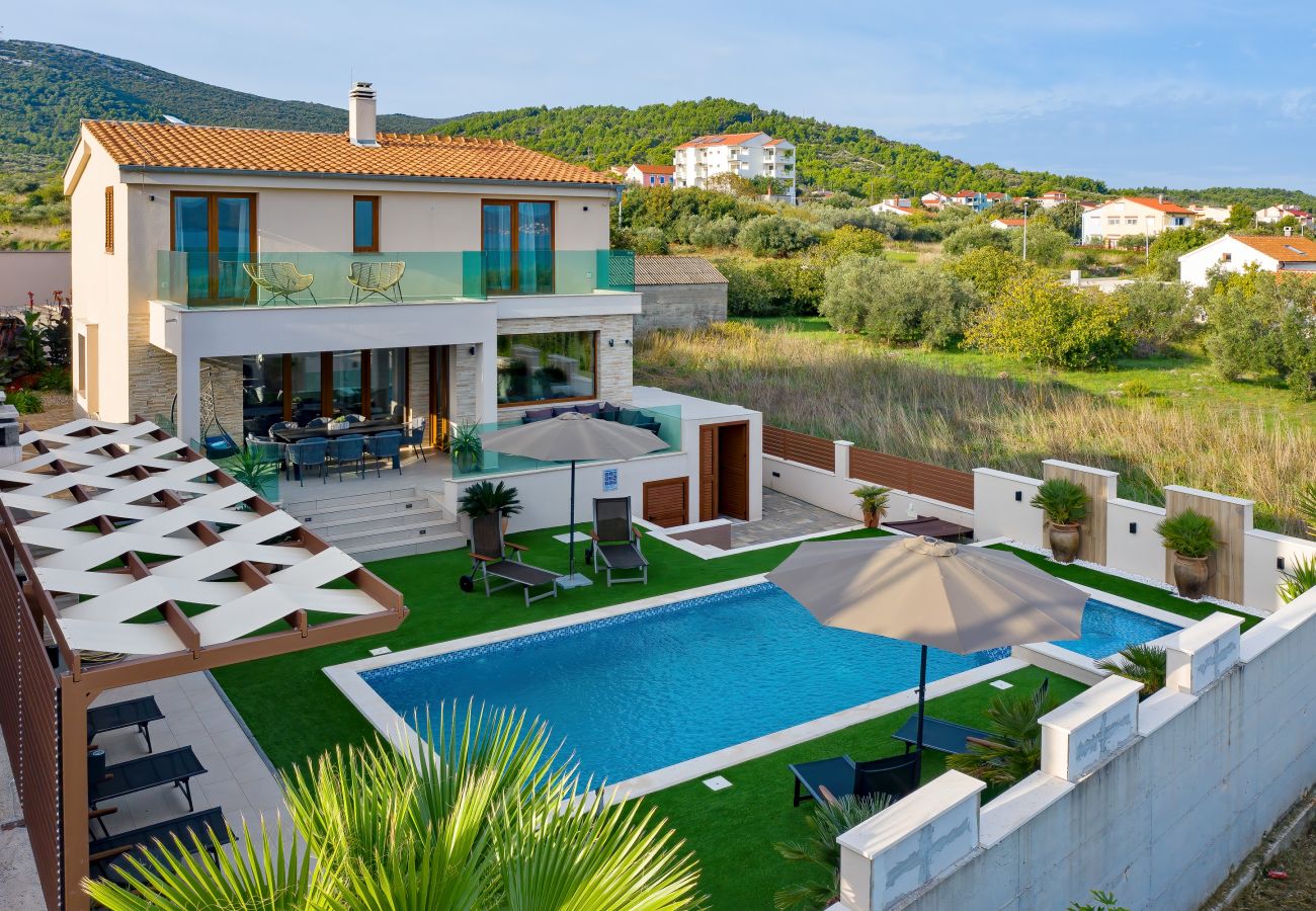 Villa in Dobropoljana - Villa Masanda