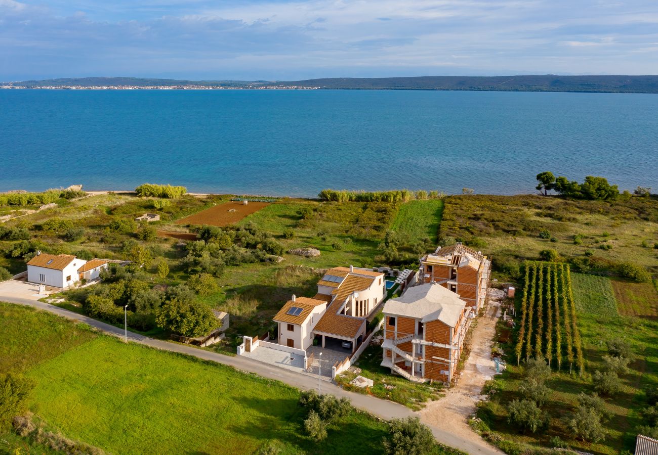 Villa in Dobropoljana - Villa Masanda