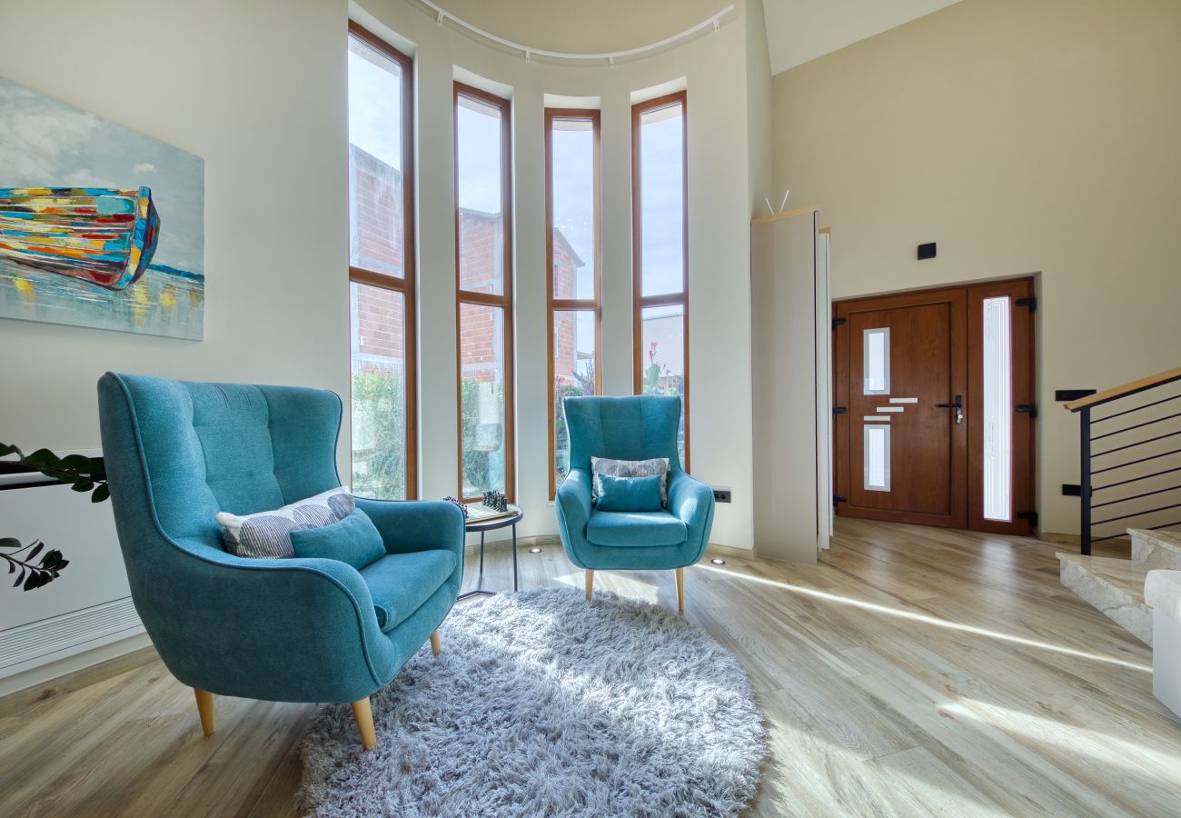 Villa in Dobropoljana - Villa Masanda