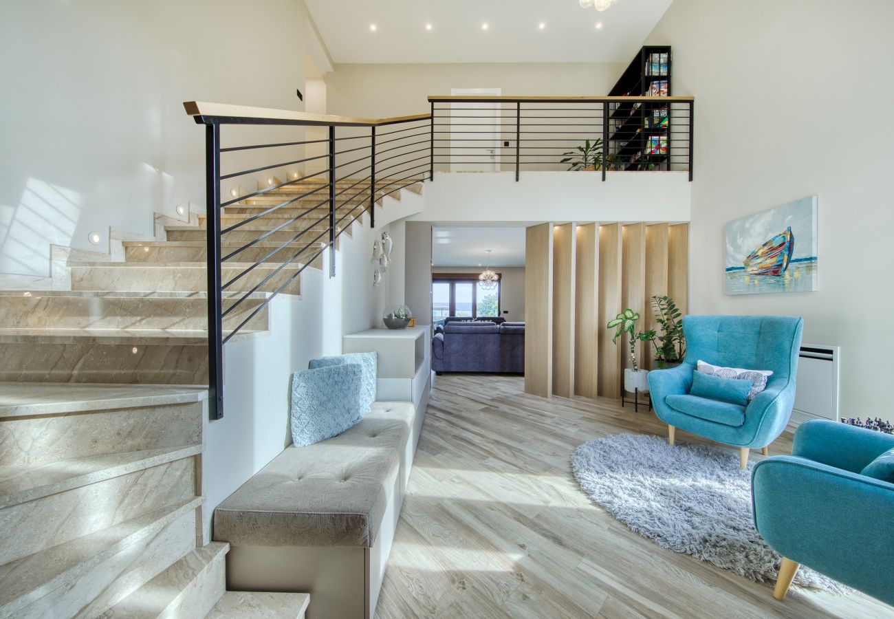 Villa in Dobropoljana - Villa Masanda