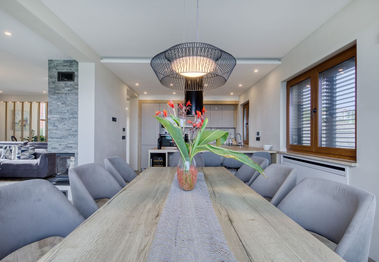 Villa in Dobropoljana - Villa Masanda