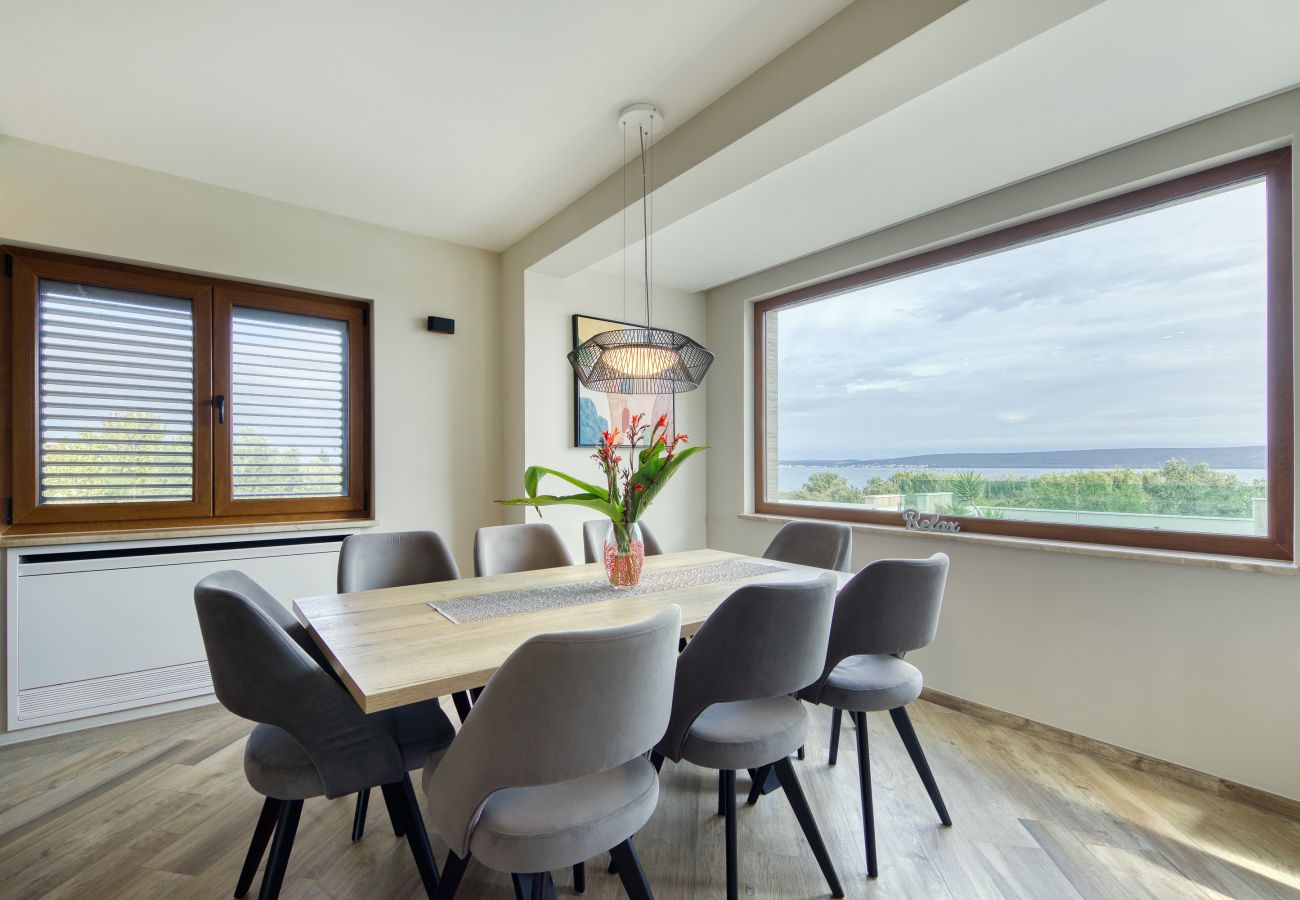 Villa in Dobropoljana - Villa Masanda