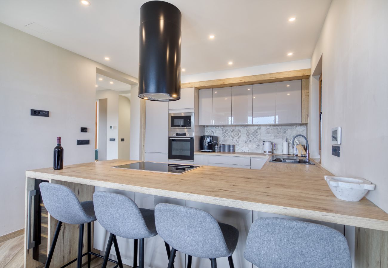 Villa in Dobropoljana - Villa Masanda