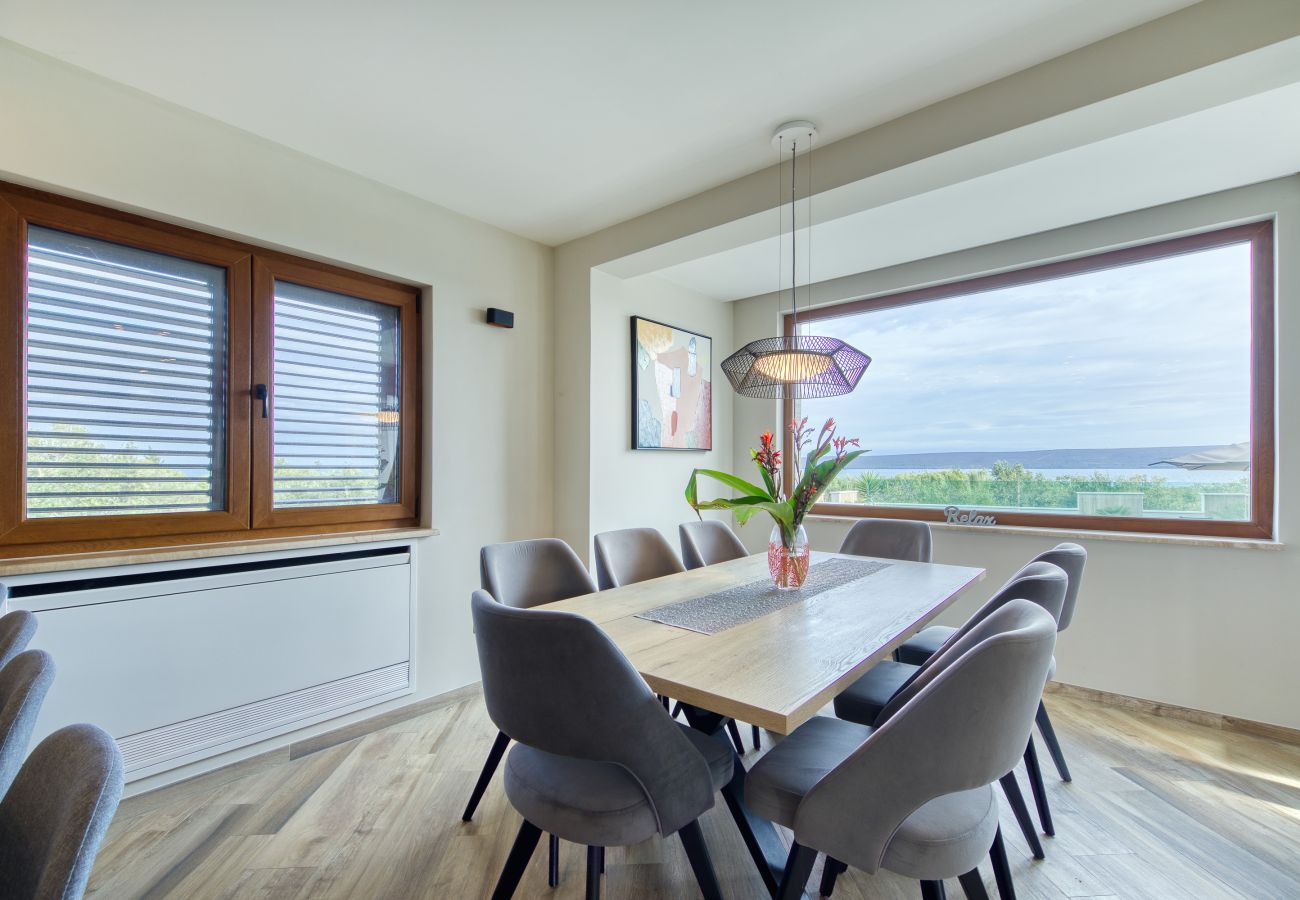 Villa in Dobropoljana - Villa Masanda