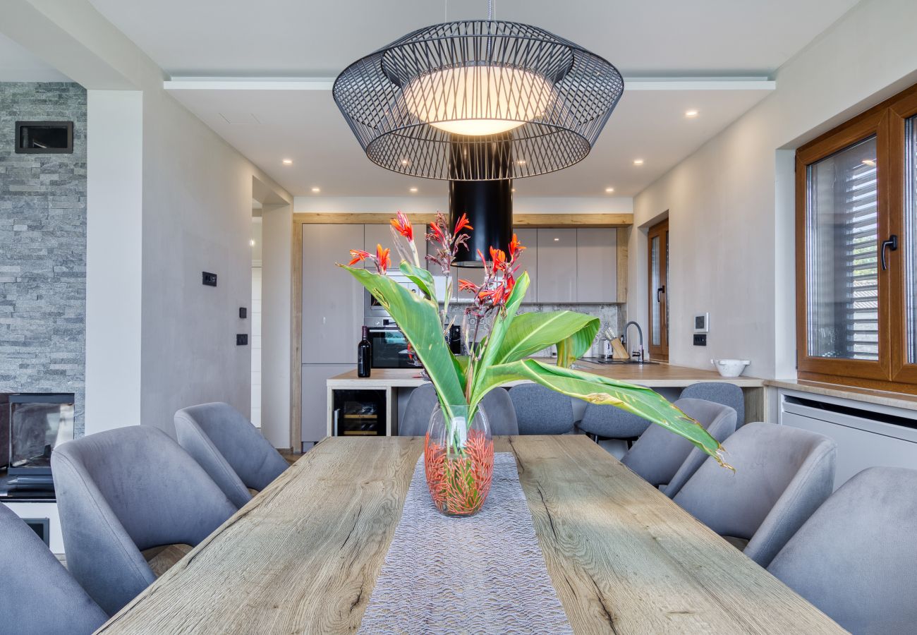 Villa in Dobropoljana - Villa Masanda