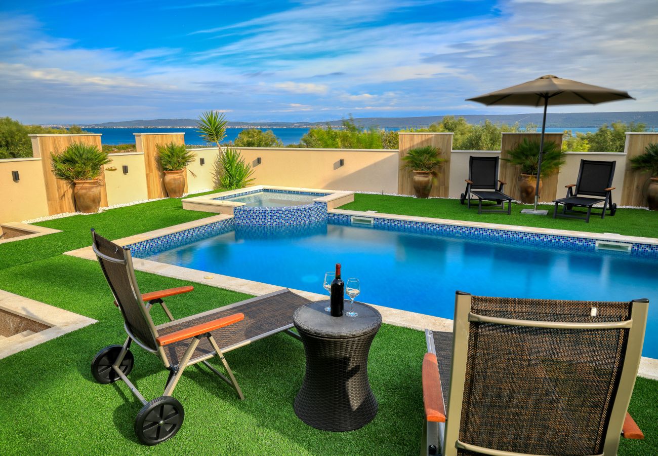 Villa in Dobropoljana - Villa Masanda