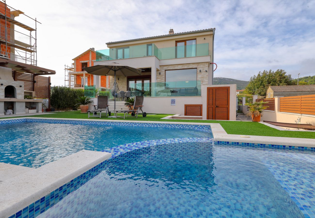 Villa in Dobropoljana - Villa Masanda