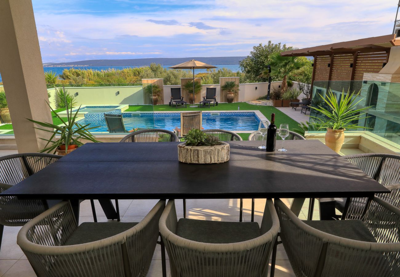 Villa in Dobropoljana - Villa Masanda