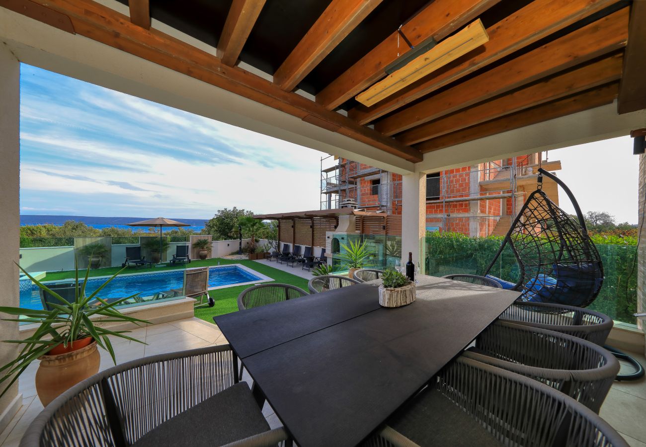 Villa in Dobropoljana - Villa Masanda