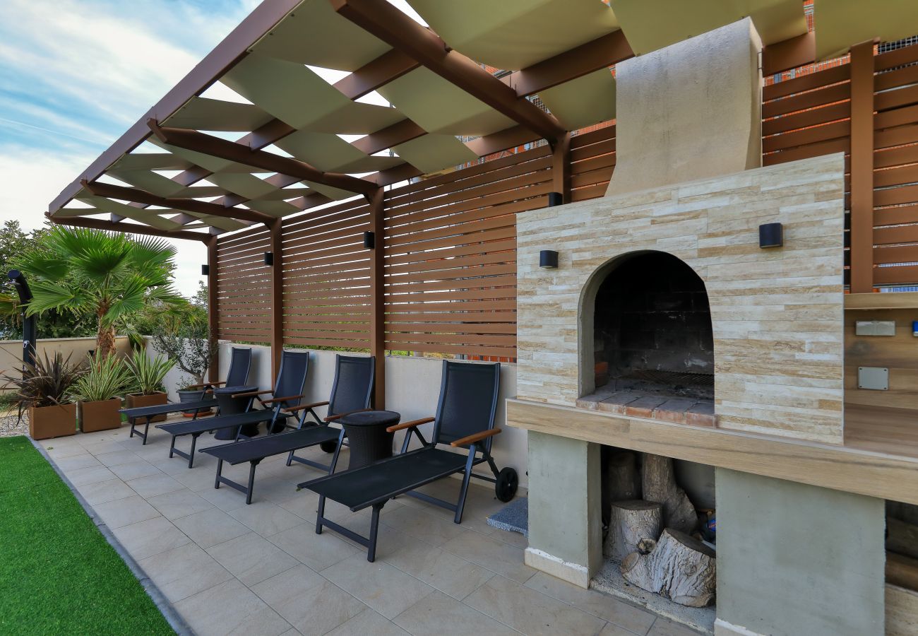 Villa in Dobropoljana - Villa Masanda