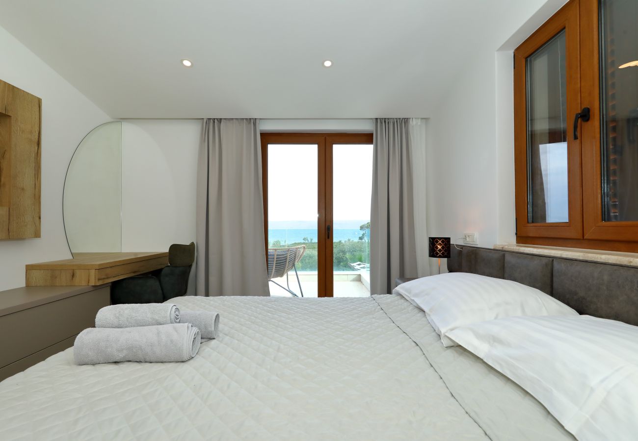 Villa in Dobropoljana - Villa Masanda