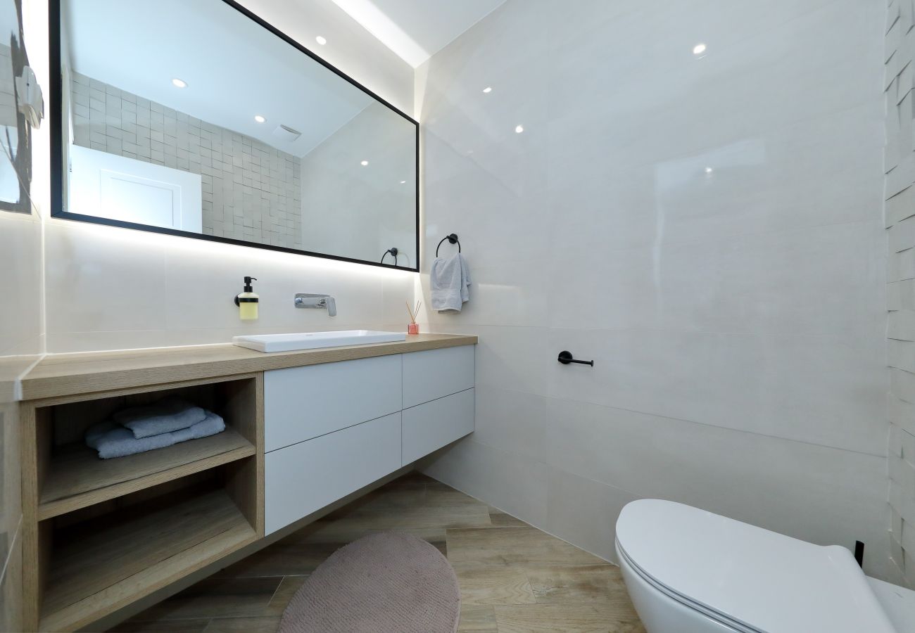 Villa in Dobropoljana - Villa Masanda