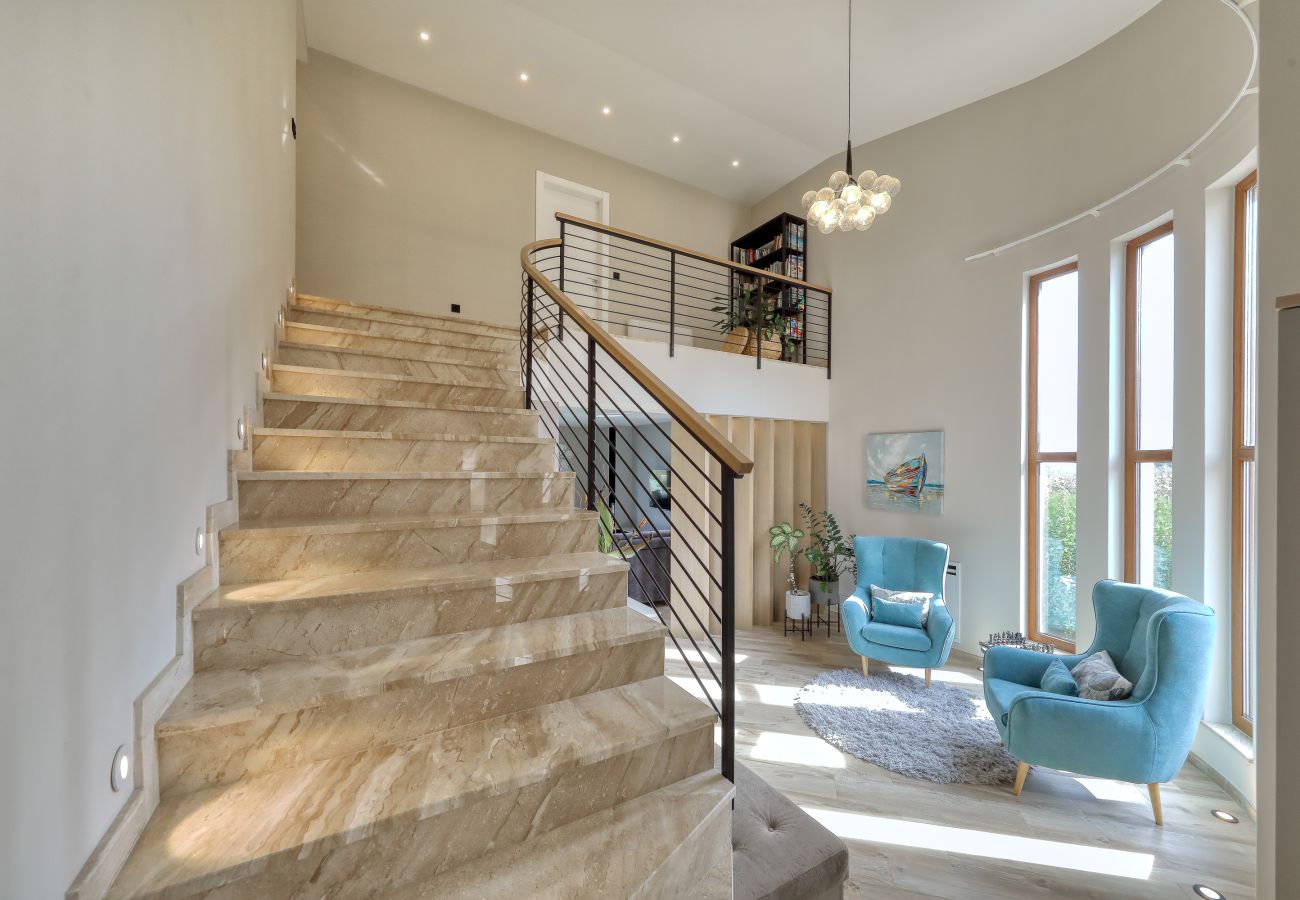 Villa in Dobropoljana - Villa Masanda